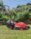 Tondeuse électrique filaire - ELEM GARDEN dans le catalogue Super U