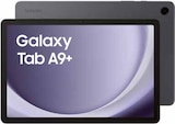 Tablet Galaxy Tab A9+ WiFi Angebote von Samsung bei expert Lahr für 158,00 €