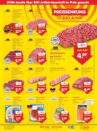 Netto Marken-Discount Lachs im Prospekt 
