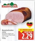 Kasselerbraten natur von Bauern Gut im aktuellen E center Prospekt