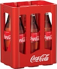 Coca-Cola im Angebot bei REWE in Siegburg Coca-Cola Angebote bei REWE Siegburg für 7,99 €