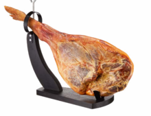 Jamón Serrano bei ALDI Nord in Unna Jamón Serrano im Angebot bei ALDI Nord Unna für 49,99 €