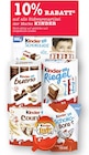 Schokolade im Angebot bei E center in Ludwigshafen Schokolade Angebote von Kinder bei E center Ludwigshafen