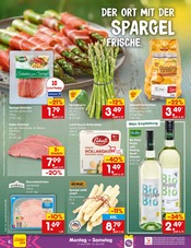 Aktueller Netto Marken-Discount Prospekt mit Kartoffeln, "Aktuelle Angebote", Seite 10