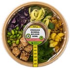 Aktuelle Fertiggerichte Angebote bei REWE in Nürnberg Aktuelles Good Bank Bowl Angebot bei REWE in Nürnberg ab 5,79 €