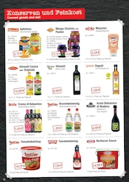 Bertolli Angebot im aktuellen Hamberger Prospekt auf Seite 14