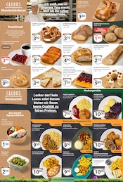 Aktueller GLOBUS Prospekt mit Vollkornbrot, "Aktuelle Angebote", Seite 9