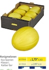 Honigmelonen von  im aktuellen METRO Prospekt für 1,92 €