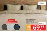 Perkal Bettwäsche Erimo im Angebot bei Zurbrüggen in Essen Perkal Bettwäsche Erimo Angebote von Kayori bei Zurbrüggen Essen für 69,99 €