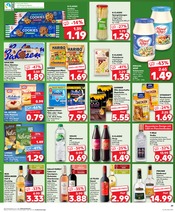 Katzenfutter im Kaufland Prospekt in Coburg Aktueller Kaufland Prospekt mit Katzenfutter, "KNÜLLER", Seite 2
