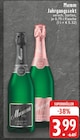 Jahrgangssekt Extra Dry im Angebot bei EDEKA in Wermelskirchen Jahrgangssekt Extra Dry Angebote von Mumm bei EDEKA Wermelskirchen für 3,99 €