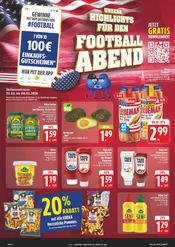 Ähnliche Elektroherd Angebote im Prospekt "Wir lieben Lebensmittel!" von EDEKA in Würzburg Ähnliche Angebote wie Elektroherd im Prospekt "Wir lieben Lebensmittel!" auf Seite 6 von EDEKA in Würzburg