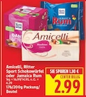 Haselnuss Creme von Amicelli im aktuellen E center Prospekt
