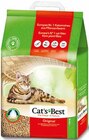 Original Angebote von Cat's Best bei BayWa Bau- und Gartenmärkte Reutlingen für 20,99 €