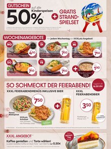 XXXLutz Prospekt der KW 29 "PFIFFERLING-Saison" Aktueller XXXLutz Prospekt "PFIFFERLING-Saison" Seite 2 von 16 Seiten