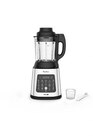 Blender Moulinex chauffant Perfect Mix Cook LM835D10 - Moulinex - Darty Blender Moulinex chauffant Perfect Mix Cook LM835D10 - Moulinex à 139,99 € dans le catalogue Darty