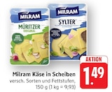 EDEKA - Müritzer Original Angebot im Prospekt Müritzer Original bei EDEKA im Prospekt "" für 1,49 €