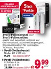 Profi-Folienbeutel Angebote von Caso Germany bei EDEKA Frankfurt für 9,99 €