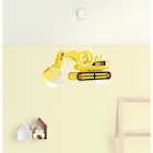 Leuchtmittel im XXXLutz Prospekt KINDERHÄNGELEUCHTE Bodo 60/25/25 cm von XXXLutz im aktuellen XXXLutz Prospekt für 89,99 €