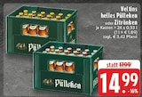 Aktuelles helles Pülleken Angebot bei EDEKA in Soest ab 14,99 €