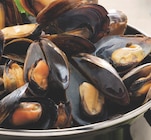 Moules à Intermarché dans Courteuil Moules à Intermarché dans Courteuil