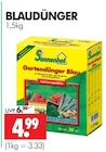 Blaudünger im Angebot bei Wreesmann in Pirna Blaudünger Angebote von Sonnenhof bei Wreesmann Pirna für 4,99 €