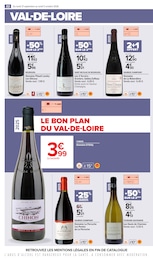 Prix et réduction Gravier dans le prospectus Carrefour en cours Offre Gravier dans le catalogue Carrefour du moment à la page 32