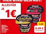 nah&frisch Voltlage - High Protein Joghurt Angebot im Prospekt High Protein Joghurt bei nah&frisch im Voltlage Prospekt für 1,00 €