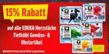 Brombeeren im Angebot bei EDEKA in Schwerin Brombeeren Angebote von EDEKA Herzstücke bei EDEKA Schwerin