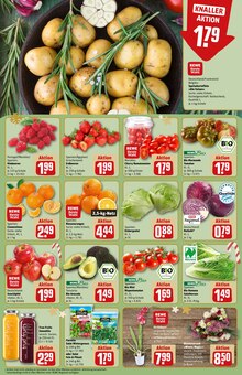 Saft im aktuellen REWE Prospekt (Ingolstadt) Saft im REWE Prospekt "Dein Markt" mit 26 Seiten (Ingolstadt)