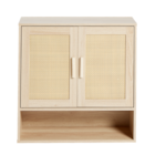 MEUBLE MURAL - Gifi MEUBLE MURAL à 21,00 € dans le catalogue Gifi