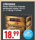Aktuelles Störtebeker Angebot bei Marktkauf in Rheda-Wiedenbrück ab 18,99 €
