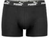 Herren Retroshorts, 2er Pack Angebote von PUMA bei Netto Marken-Discount Dormagen für 12,99 €