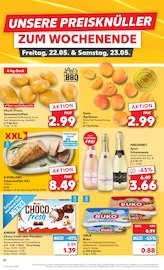 Schweinefilet im Kaufland Prospekt in Lehrte Aktueller Kaufland Prospekt mit Schweinefilet, "Hier bin ich richtig", Seite 15