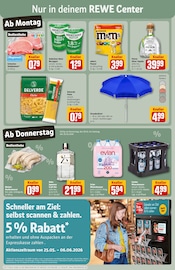 Garten im REWE Prospekt in Kiel Aktueller REWE Prospekt mit Garten, "Dein Markt", Seite 3