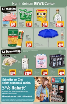 Joghurt im aktuellen REWE Prospekt (Kiel) Joghurt im REWE Prospekt "Dein Markt" mit 32 Seiten (Kiel)