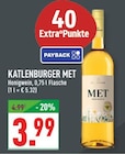 Angebot im Marktkauf Ibbenbüren Prospekt Marktkauf Ibbenbüren Prospekt mit im Angebot für 3,99 €