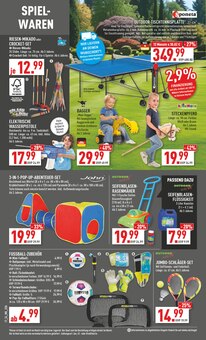 Kinderspielzeug im Marktkauf Prospekt "Aktuelle Angebote" mit 40 Seiten (Dortmund)