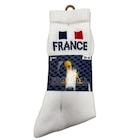 Mi-chaussettes homme - Carrefour à Quimper Mi-chaussettes homme en promo chez Carrefour Quimper à 4,99 €