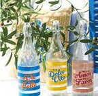 Bouteille dolce vita verre à 3,99 € dans le catalogue Maxi Bazar