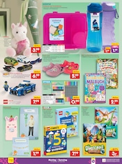 Ähnliche Gürtel Angebote im Prospekt "Aktuelle Angebote" von Netto Marken-Discount in Bad Salzuflen Ähnliche Angebote wie Gürtel im Prospekt "Aktuelle Angebote" auf Seite 32 von Netto Marken-Discount in Bad Salzuflen