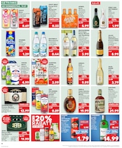 Aktueller Kaufland Prospekt mit Apple, "Aktuelle Angebote", Seite 18