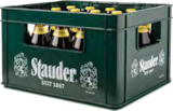 Bierchen & Limo im Angebot bei Getränkewelt HSE in Hilden Bierchen & Limo Angebote von Stauder bei Getränkewelt HSE Hilden für 14,99 €