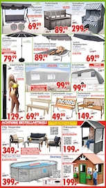 Duschkopf im Wreesmann Prospekt in Weimar Aktueller Wreesmann Prospekt mit Duschkopf, "DEIN SAISON- & SONDERPOSTENMARKT!", Seite 13