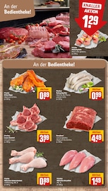 Ähnliche Sauerbraten Angebote im Prospekt "Dein Markt" von REWE in Hilden Ähnliche Angebote wie Sauerbraten im Prospekt "Dein Markt" auf Seite 10 von REWE in Hilden