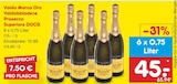 Valdobbiadene Prosecco Superiore DOCG Angebot in Pösing Valdobbiadene Prosecco Superiore DOCG im aktuellen Prospekt bei Netto Marken-Discount in Pösing