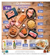 Promos Vin dans le catalogue "C'EST TOUS LES JOURS LE MARCHÉ" de Supermarchés Match Vin en promo dans le catalogue Supermarchés Match à la page 6