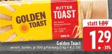 Aktuelles Butter Toast Angebot bei E center in Mönchengladbach ab 1,29 €
