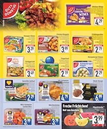 Fertiggerichte im EDEKA Prospekt Fertiggerichte im EDEKA Prospekt DAS BESTE DER WOCHE auf S. 17