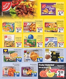 Hackfleisch im EDEKA Prospekt "DAS BESTE DER WOCHE" mit 24 Seiten (München)